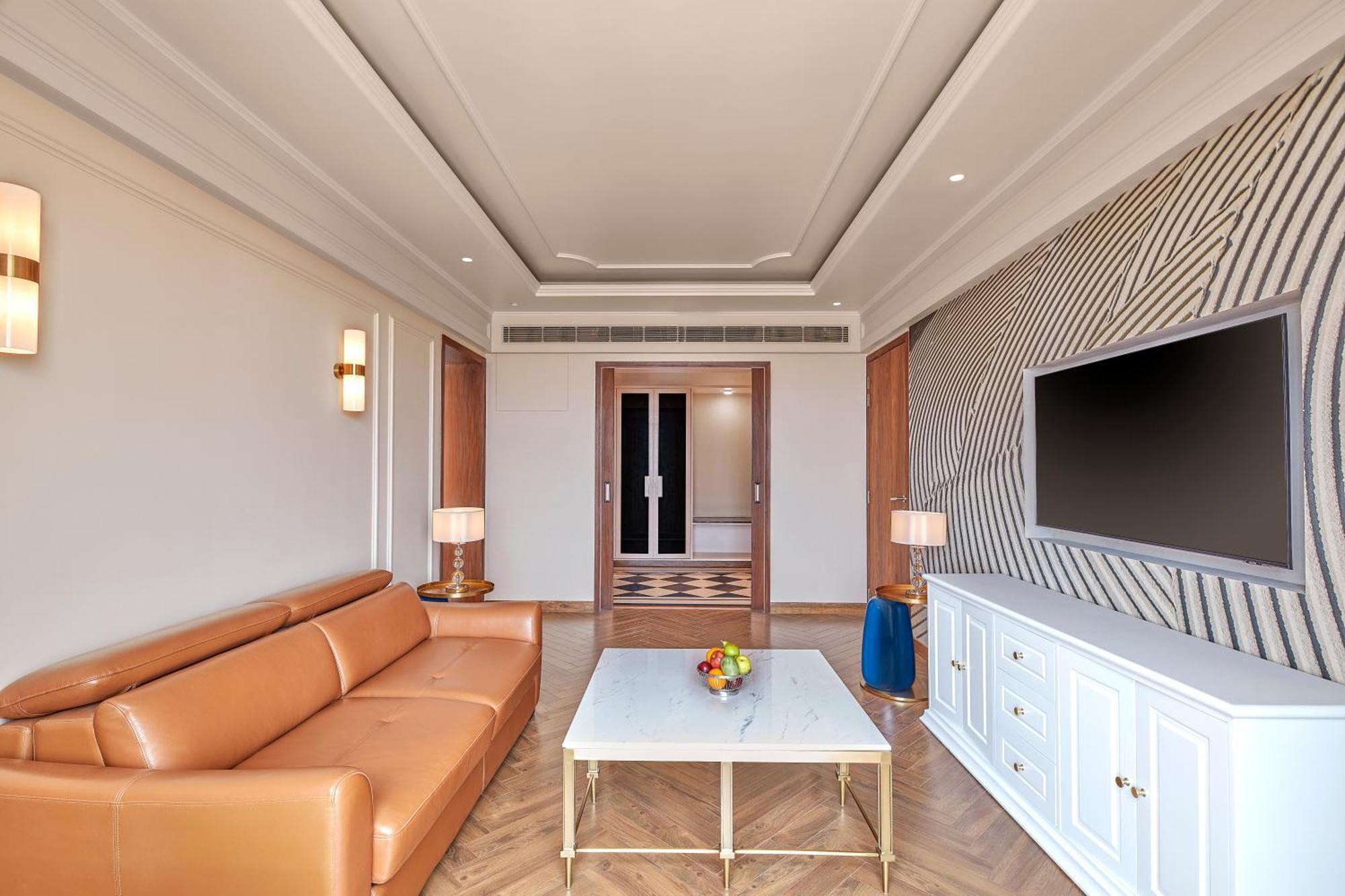 Doubletree By Hilton فاراناسي المظهر الخارجي الصورة
