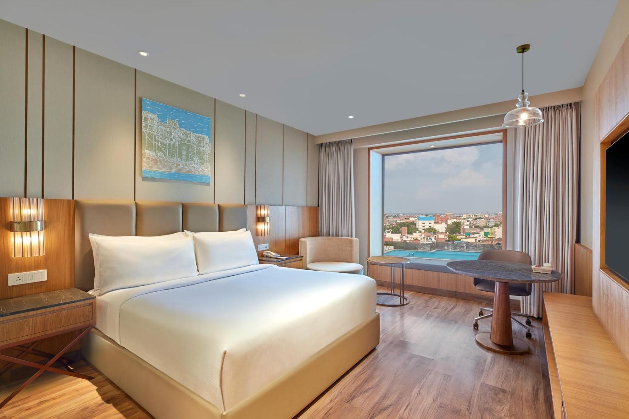 Doubletree By Hilton فاراناسي المظهر الخارجي الصورة