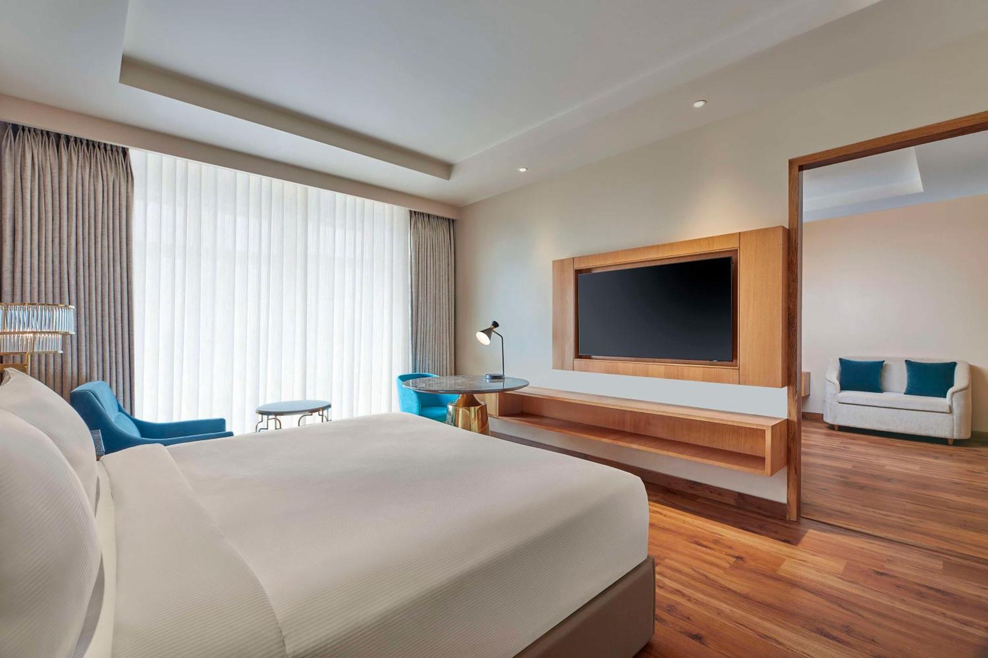 Doubletree By Hilton فاراناسي المظهر الخارجي الصورة